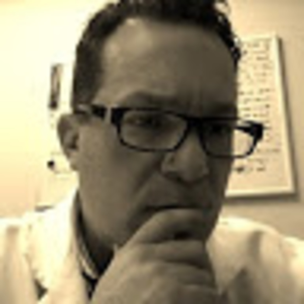 Meet your Posher, Nick